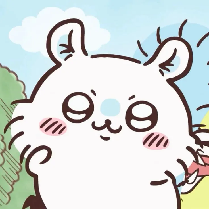  !(^o^)! momonga