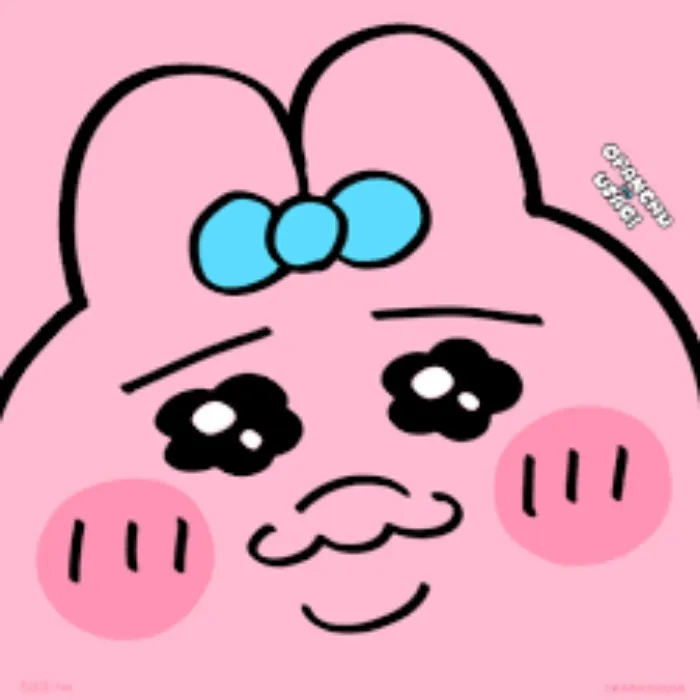 !(^o^)! opanchu usagi