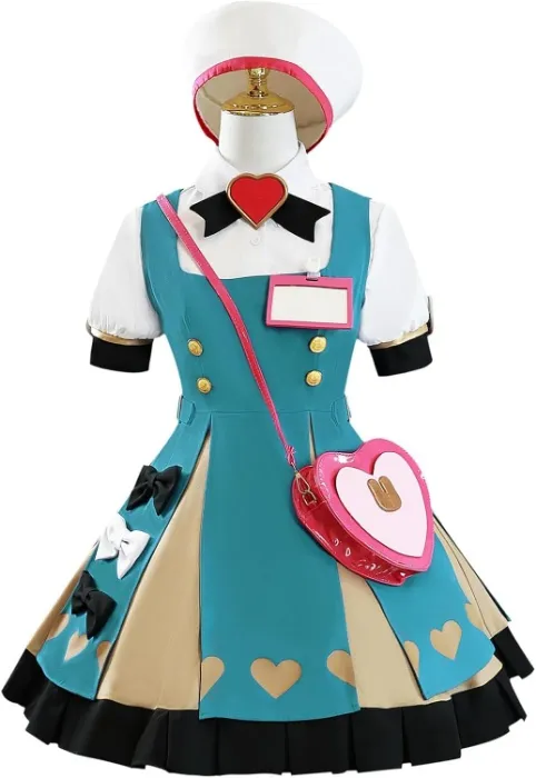  !(^o^)! sigewinne fes cos
