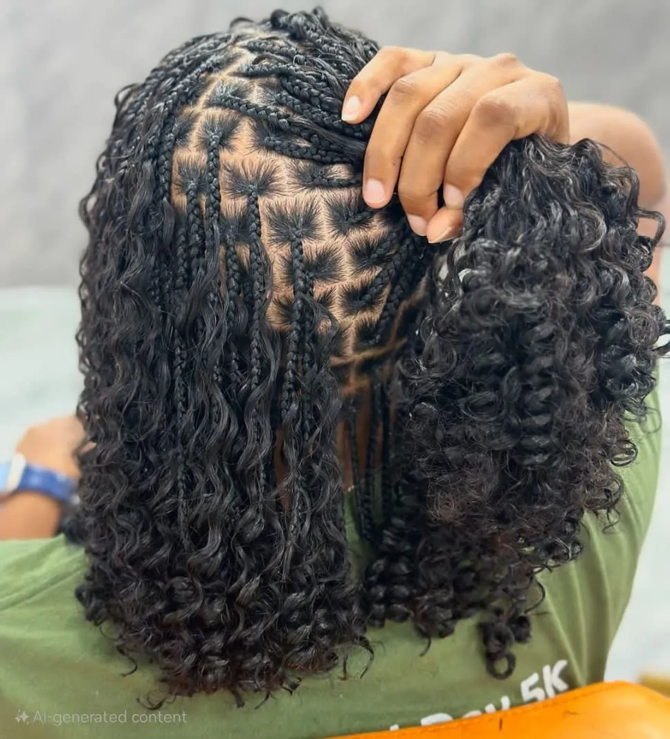 New Braids