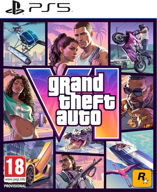 buy me gta ultimate edition!