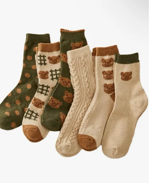 socks 🧦 
