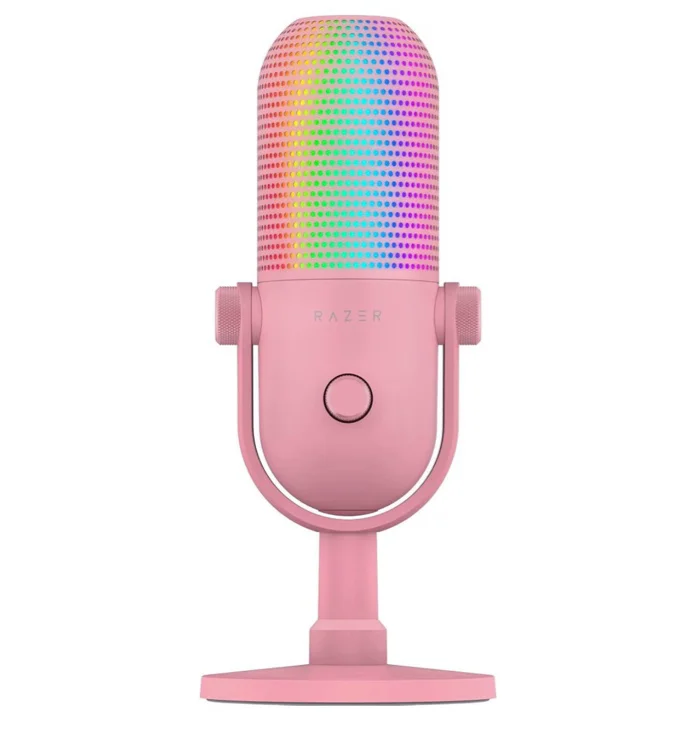 gaming mic