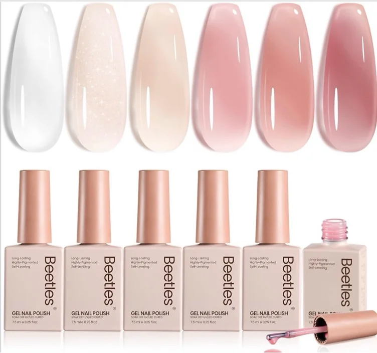 nail polish!