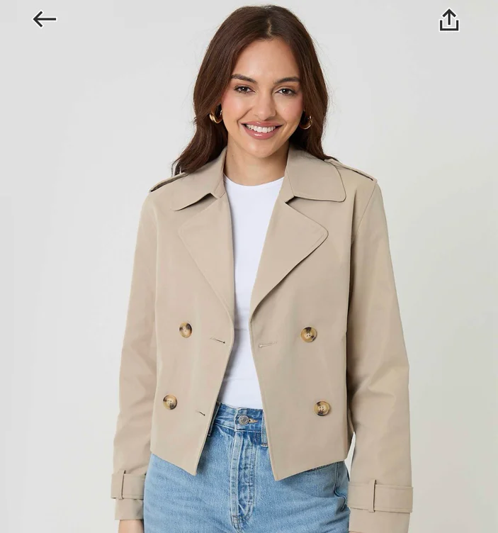 Cropped Trench in Stone 