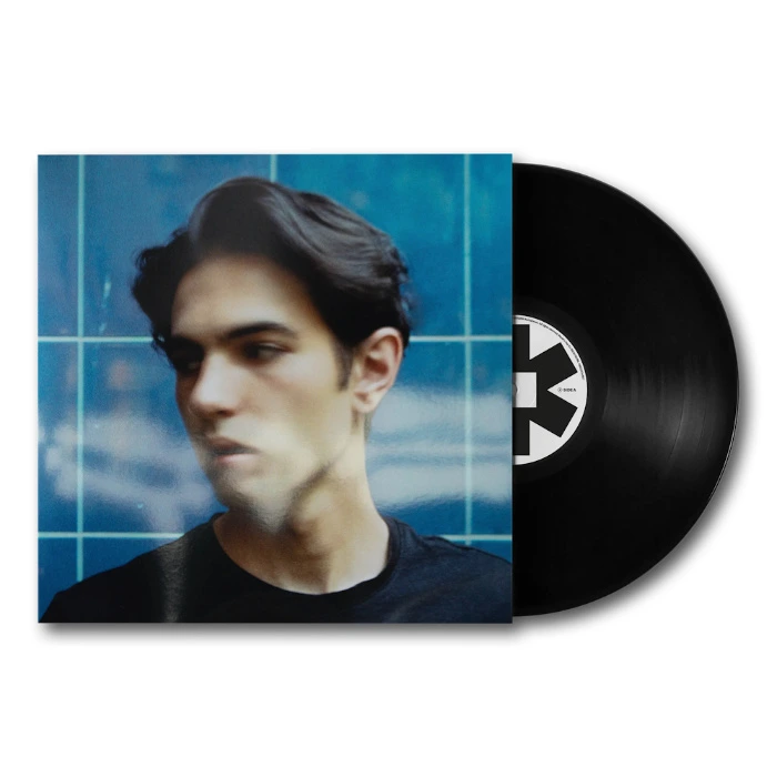 Jassin - Arsenalplatz | Vinyl