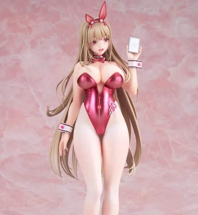 Goddess of Victory: Nikke - Viper - 1/7 - Toxic Rabbit ver. (Alter) - Brand New