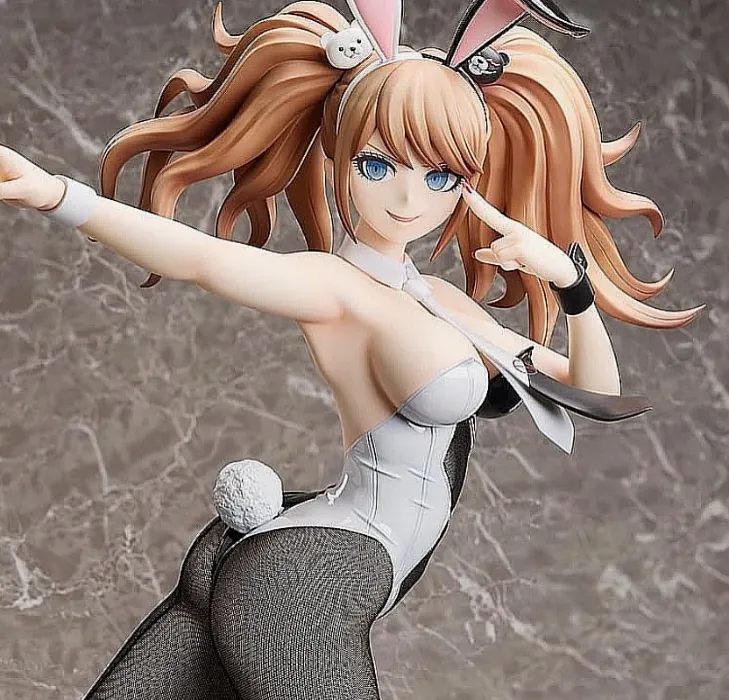 Danganronpa Kibou no Gakuen to Zetsubou no Koukousei - Enoshima Junko - B-style - 1/3 - Bunny Ver. (FREEing) - Brand New