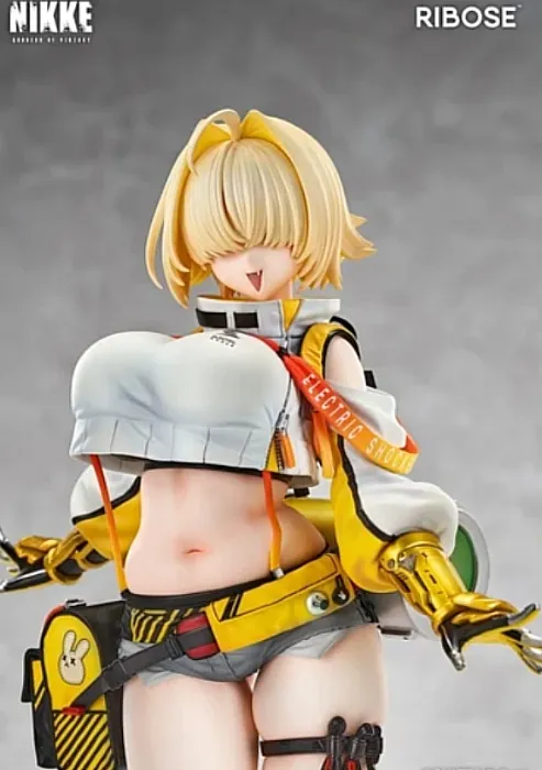 Goddess of Victory: Nikke - Elegg - 1/6 (Ribose) - Brand New