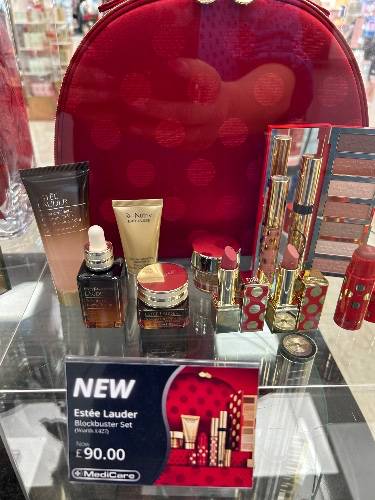 Estée Lauder Gift Set