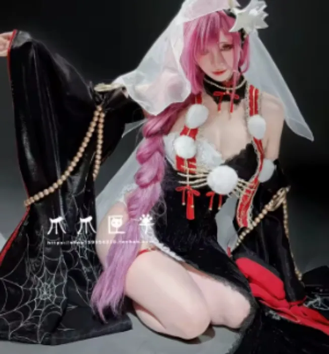 Takahashi from Azur Lane