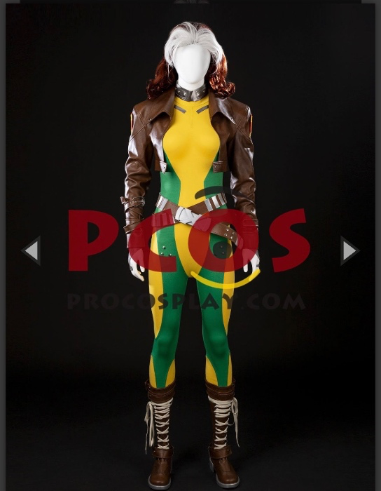 Rogue from Marvel Rivals