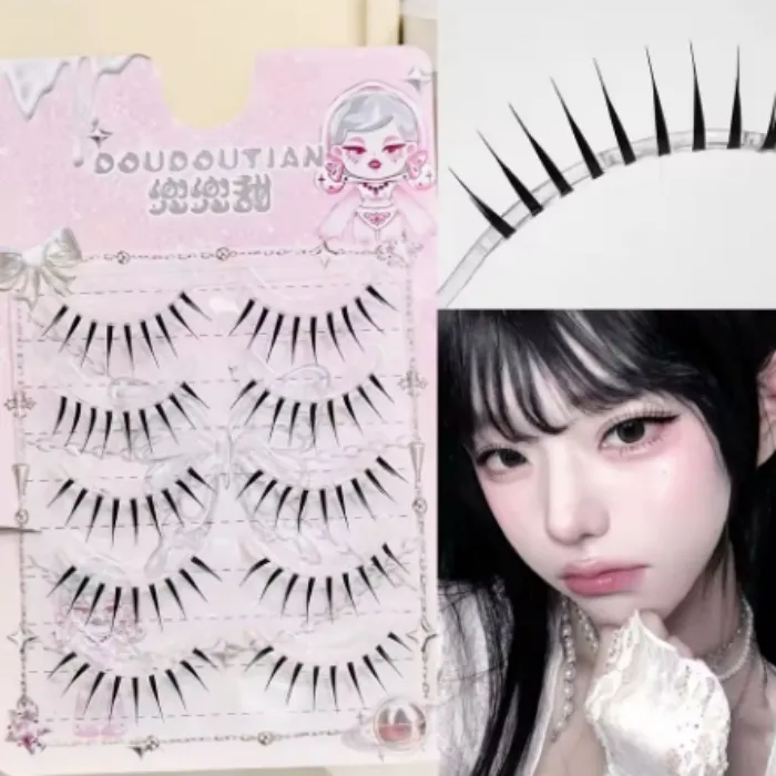 lashes 