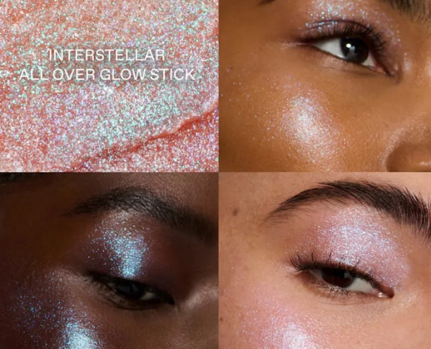 glow stick | fembot from Rem Beauty