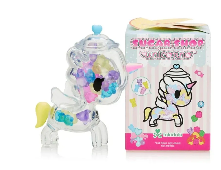 Tokidoki  Blind Box