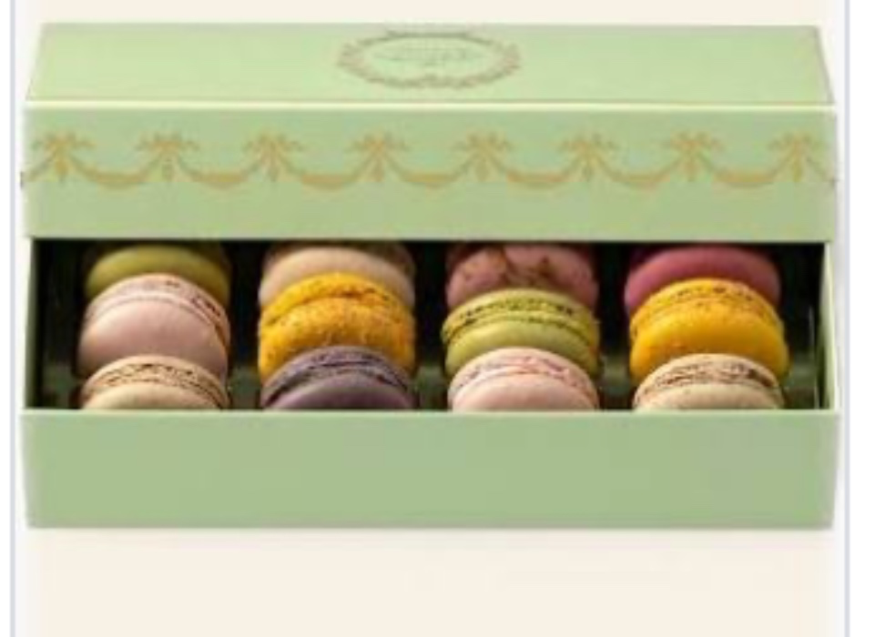 Macarons