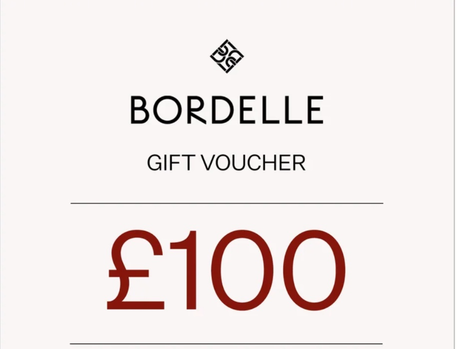 Bordelle Gift Card