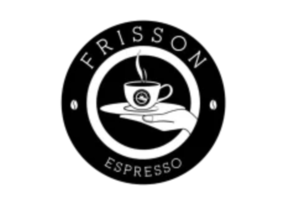 Coffee at Frisson