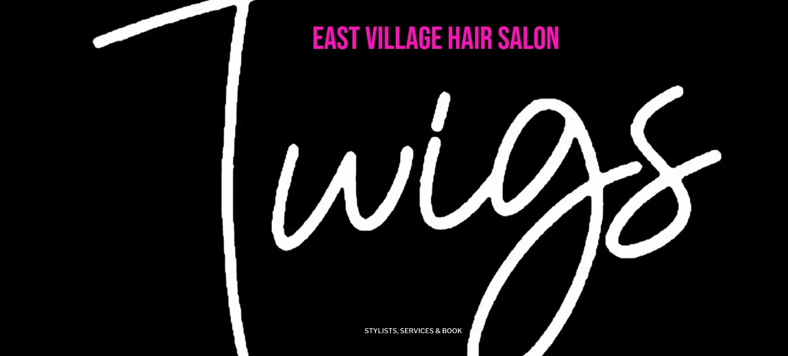 Hair Color Appointment- Keeping it PINK