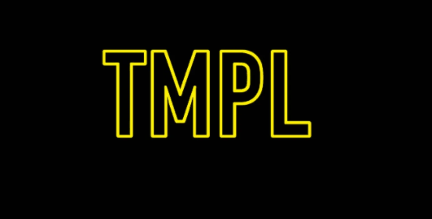 One month gym membership at TMPL
