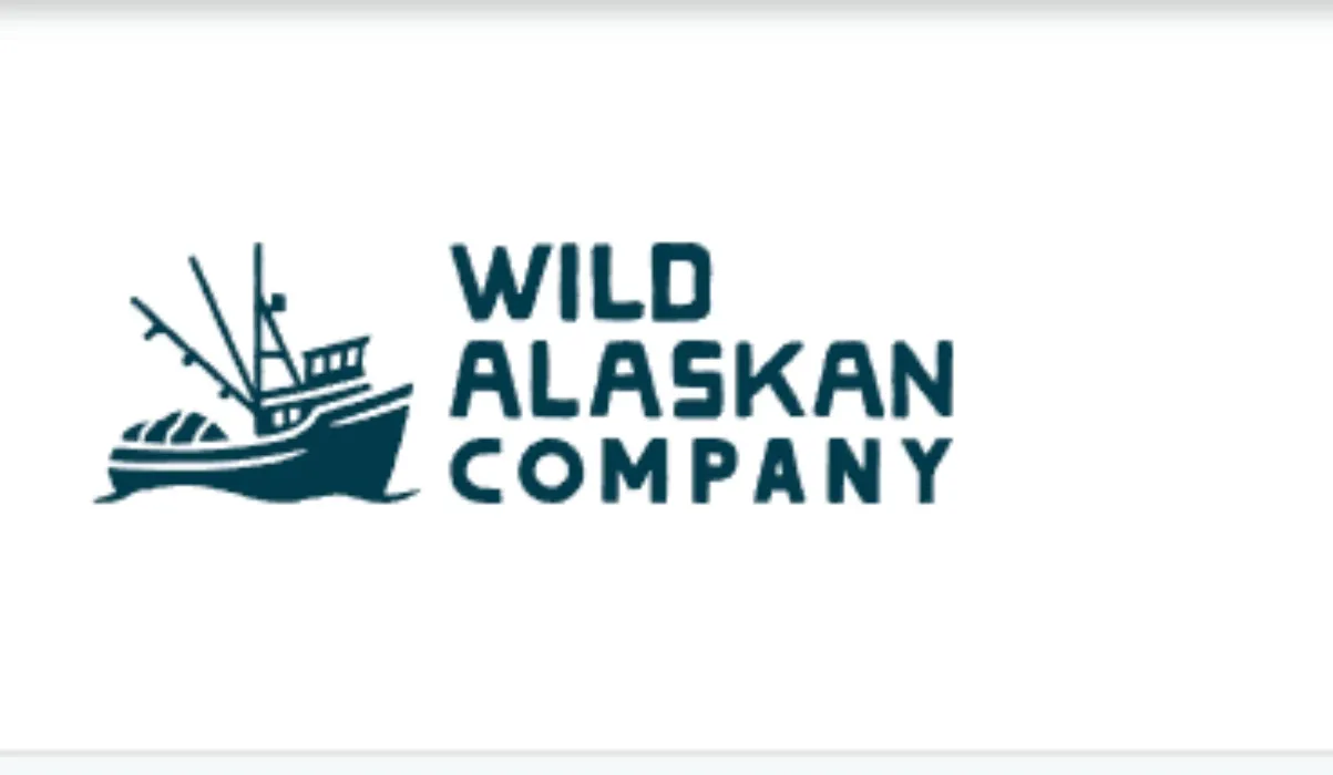 Wild Alaskan Seafood 