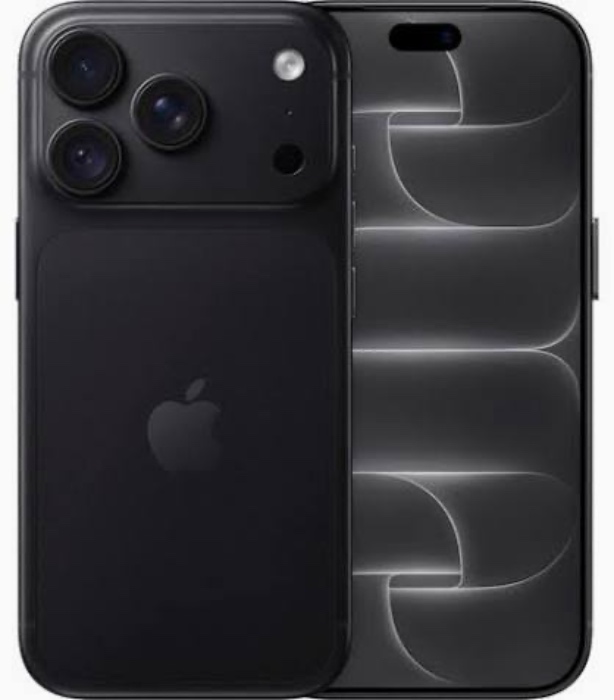 iPhone 18 Pro Max