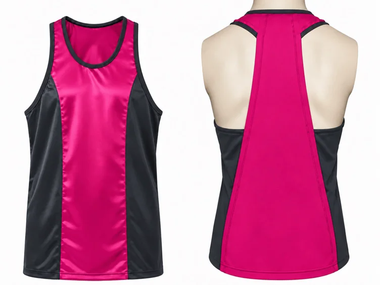 Vest