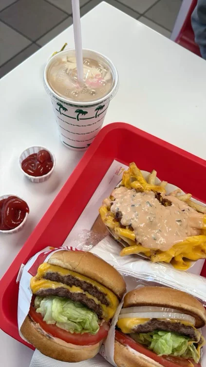Lunch