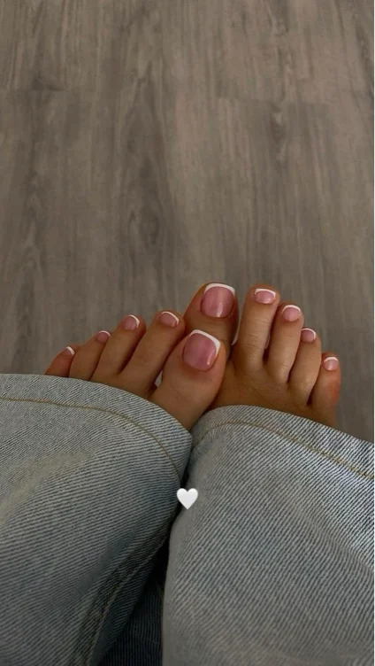 Pedi