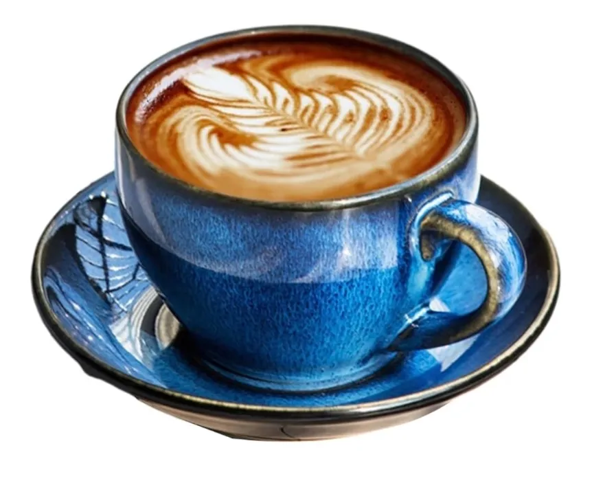 Coffee for Rosie