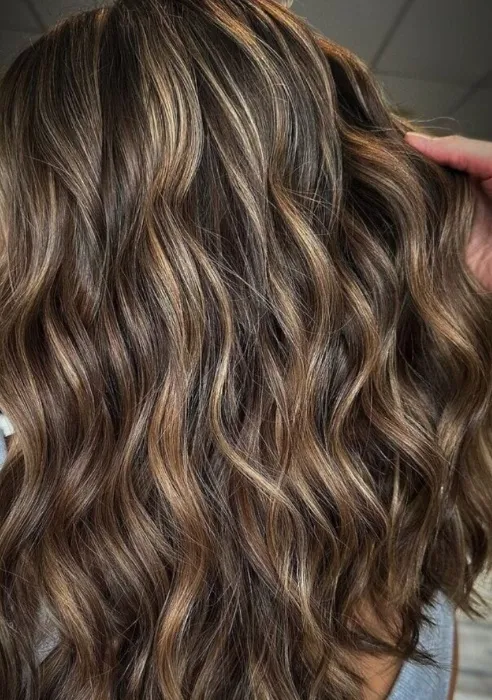 Hair