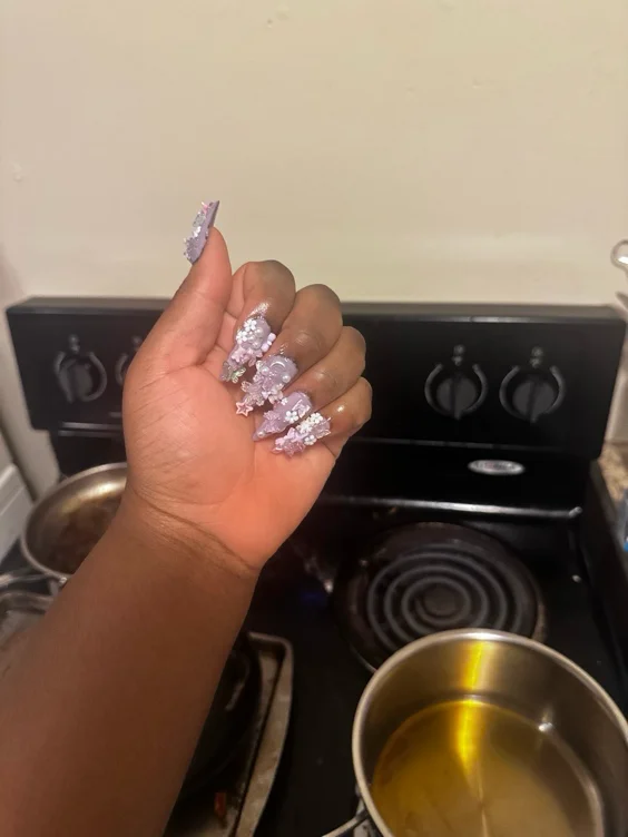 Nails