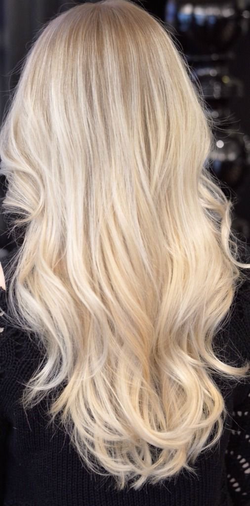 Hair Appointment