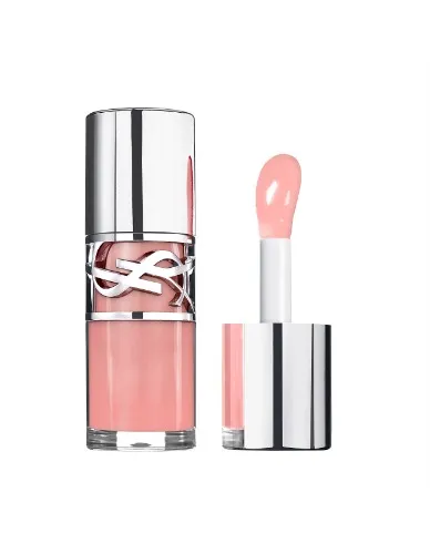 YSL Loveshine Gloss - 1 thunder stealer - no size