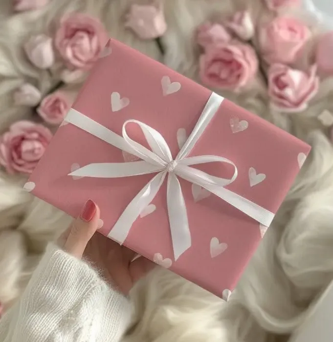 Gift💖