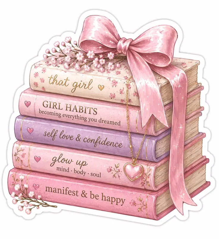 📚Books