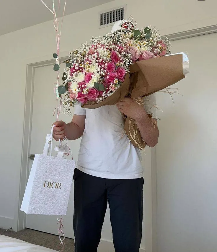 Gift Flowers💐