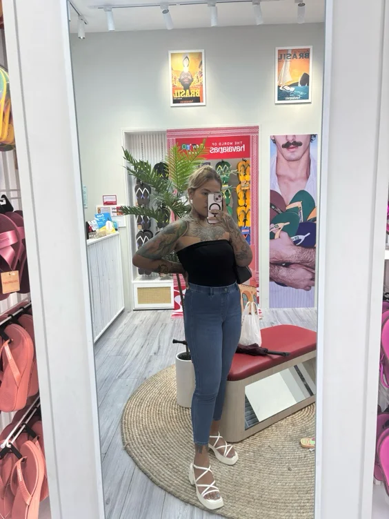 reimburse her spendings