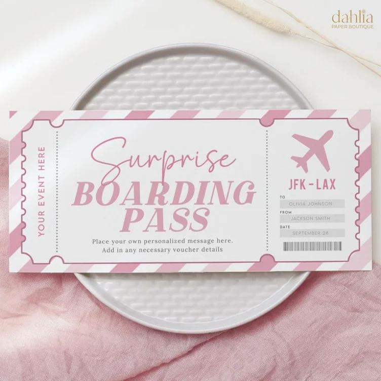 Vacay Flight Tickets 