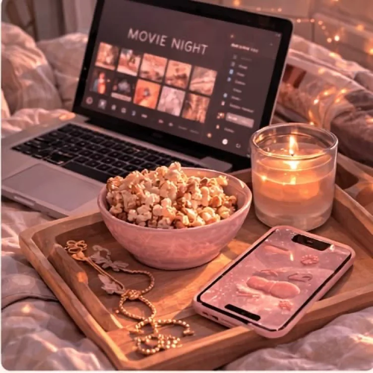 Movie niiiight 