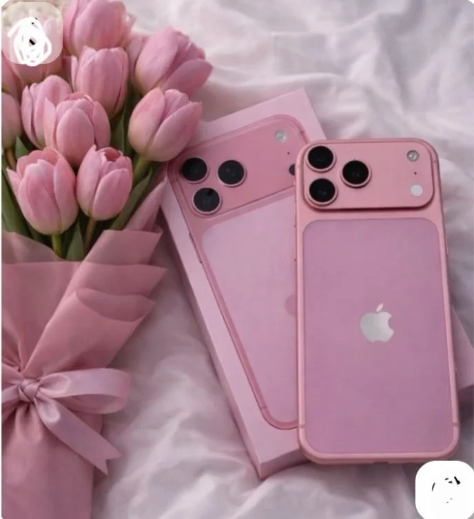 iPhone 17 Pro Max! 