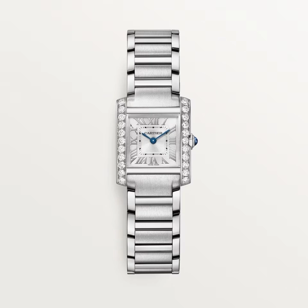 Tank Française watch