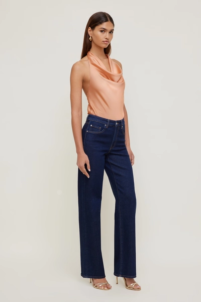 Heidi Wide Leg Jeans