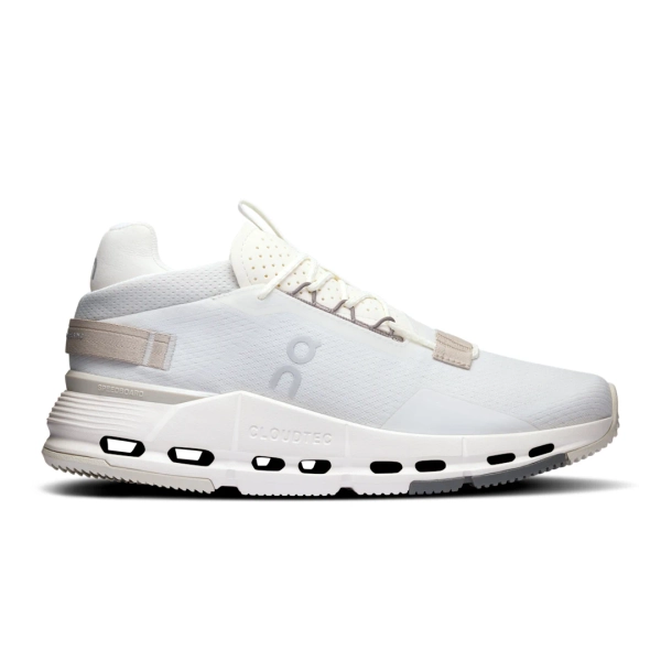 Cloudnova 2: Street-ready, All-day Women's Sneaker