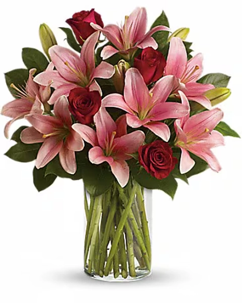 So Enchanting Bouquet