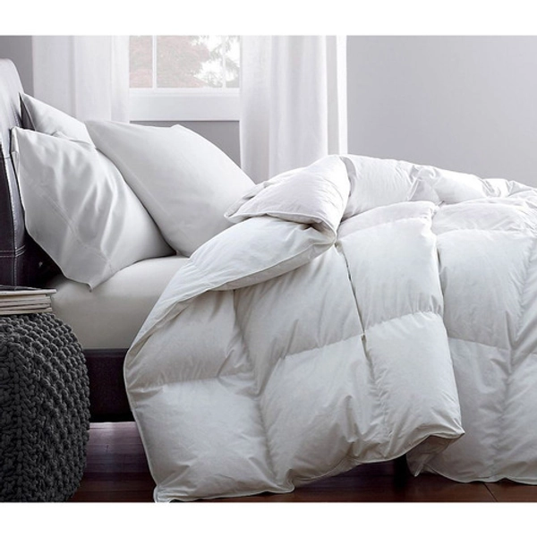 Canadian Goose Down & Feather All Seasons Quilt