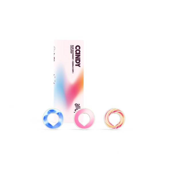Candy Variety Pack