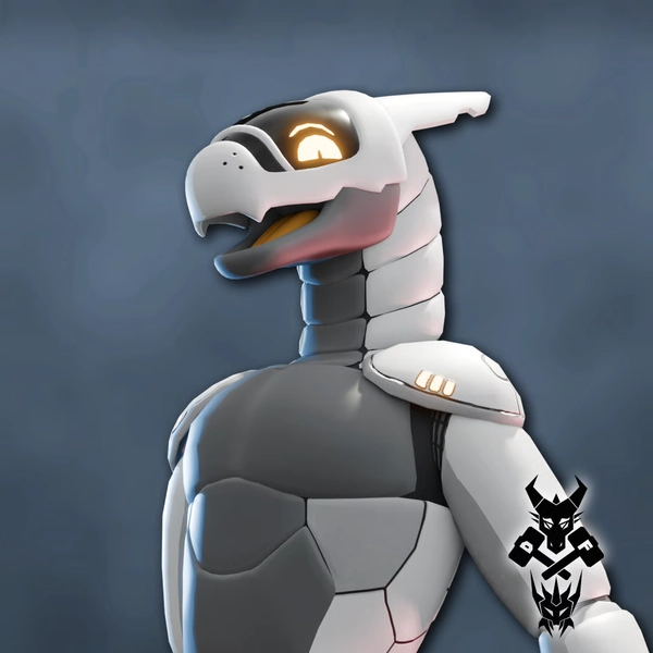 Forge Synth by Drakious on Jinxxy