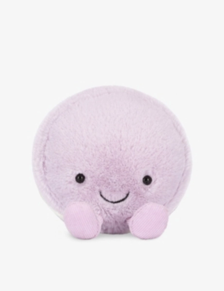 Amuseables May Macaron Soft Toy 12cm