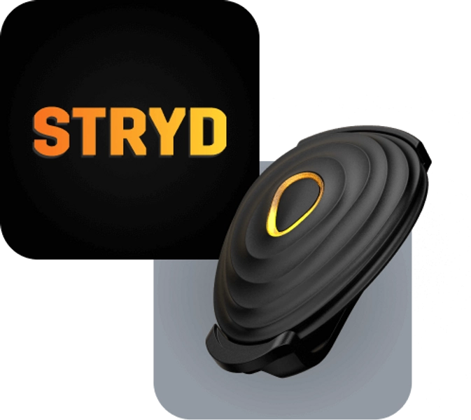 Stryd Duo 5.0